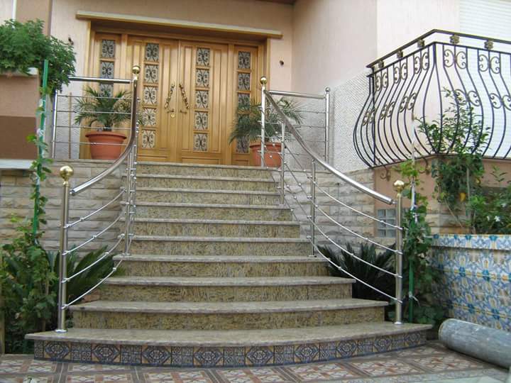 Bâtiment