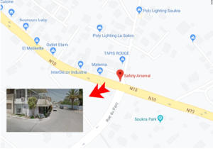 Contact | Arsenal Metal